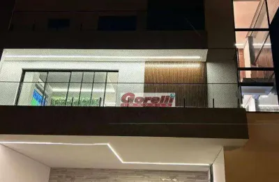 Casa com 4 dormitórios à venda, 628 m² por r$ 4.500.000,00 - condomínio reserva ibirapitanga - santa isabel/sp