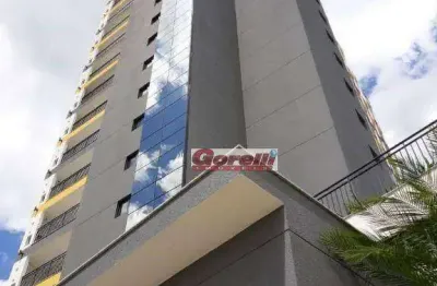 Loft com 1 dormitório para alugar, 43 m² por r$ 3.500,01/mês - neo life - arujá/sp