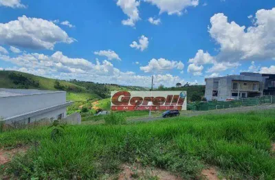 Terreno à venda, 362 m² por r$ 310.000 - condominio entre serras residencial - santa isabel/sp