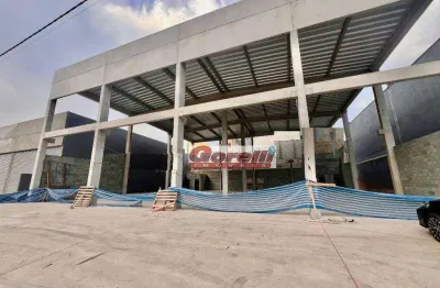 Sala comercial para alugar na Rua Renova, Centro, Arujá