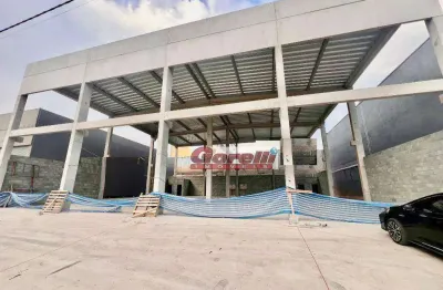 Sala comercial para alugar na Rua Renova, Centro, Arujá