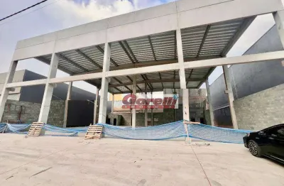 Sala comercial para alugar na Rua Renova, Centro, Arujá
