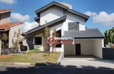 Casa com 3 dormitórios, 320 m² - venda por r$ 3.300.000,00 ou aluguel por r$ 14.000,01 - condomínio arujá 5 - arujá/sp