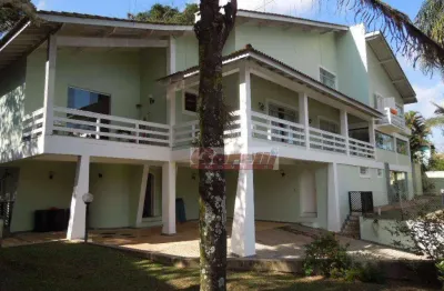 Casa com 6 dormitórios à venda, 800 m² por r$ 2.990.000,00 - condomínio arujazinho iv - arujá/sp