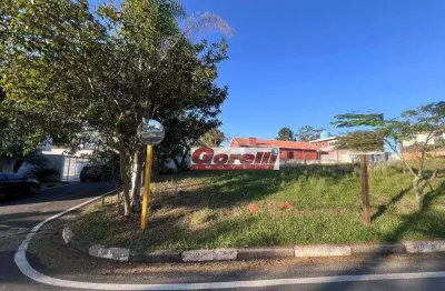 Terreno à venda, 288 m² por r$ 970.000,00 - condomínio arujazinho iv - arujá/sp
