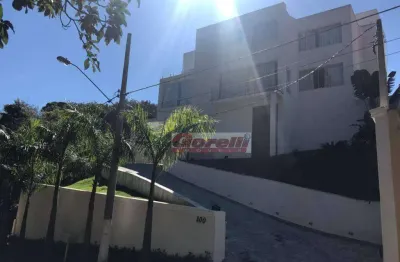 Casa com 6 dormitórios para alugar, 750 m² por r$ 17.828,33/mês - condomínio arujazinho i, ii e iii - arujá/sp