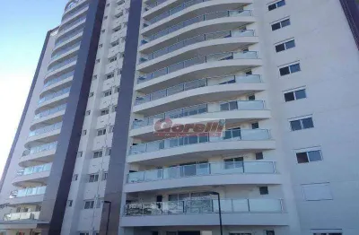 Apartamento com 3 dormitórios à venda, 99 m² por r$ 1.183.321,03 - piazza navona residence arujá - arujá/sp