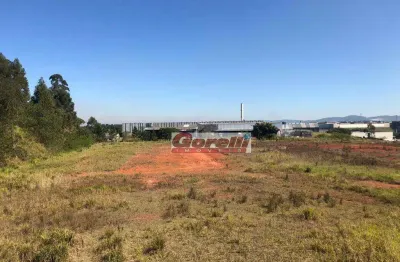 Área à venda, 22668 m² por r$ 15.641.499,60 - bairro do portão - arujá/sp