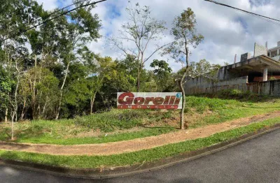 Terreno à venda, 800 m² por R$ 350.000,00 - Condomínio Reserva Ibirapitanga - Santa Isabel/SP