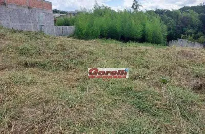 Terreno à venda, 800 m² por r$ 395.000,00 - condomínio reserva ibirapitanga - santa isabel/sp