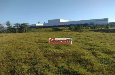 Área à venda, 251138 m² por r$ 45.000.000,00 - cachoeira - santa isabel/sp