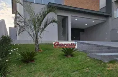 Casa com 4 dormitórios à venda, 300 m² por r$ 3.190.000,00 - condomínio real park - arujá/sp