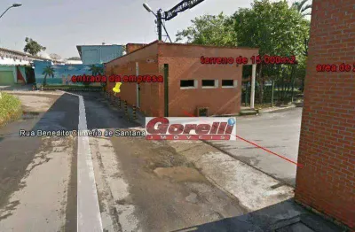 Galpão à venda, 5000 m² por r$ 36.000.000,00 - parque cecap - guarulhos/sp