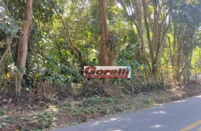 Terreno à venda, 1597 m² por r$ 181.000,00 - chácaras copaco - arujá/sp