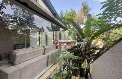 Casa com 3 dormitórios à venda, 179 m² por r$ 1.150.000,00 - condomínio arujá country club - arujá/sp