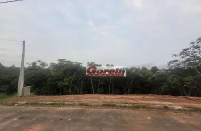 Terreno à venda, 450 m² por r$ 430.000,00 - condomínio arujá country club - arujá/sp