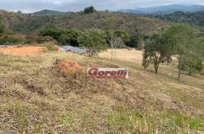 Terreno à venda, 800 m² por r$ 380.000,00 - condomínio reserva ibirapitanga - santa isabel/sp