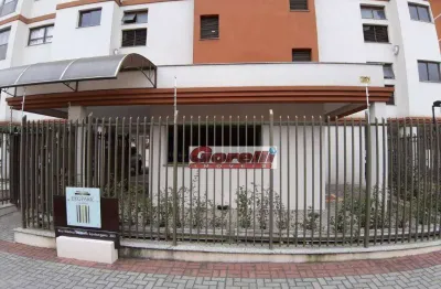 Apartamento com 3 dormitórios à venda, 99 m² por r$ 800.000,00 - eko parque varandas - arujá/sp