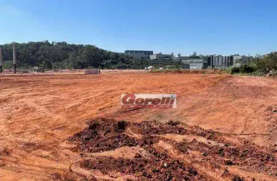 Área à venda, 4654 m² por r$ 7.000.000 - centro industrial - arujá/sp