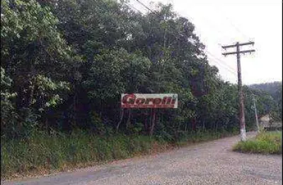 Área à venda zup 1, 57257 m² por r$ 8.500.000 - parque maringá - arujá/sp