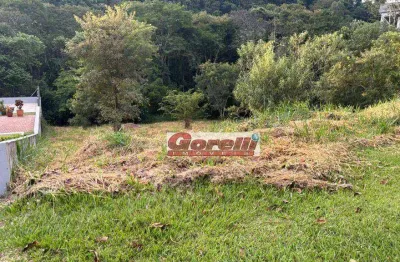 Terreno à venda, 816 m² por r$ 350.000 - condomínio reserva ibirapitanga - santa isabel/sp