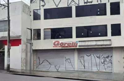 Prédio, 653 m² - venda por r$ 5.500.000 ou aluguel por r$ 16.000/mês - jardim bom clima - guarulhos/sp