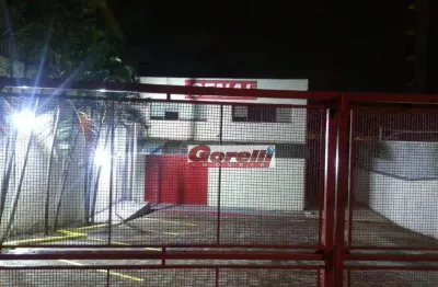 Prédio à venda, 600 m² por r$ 3.500.000,00 - centro - arujá/sp