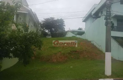 Terreno à venda, 300 m² por r$ 1.325.000,00 - condomínio arujá 5 - arujá/sp
