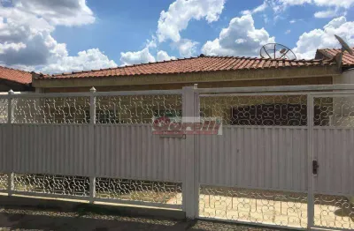 Casa com 2 dormitórios à venda, 160 m² por r$ 400.000,00 - jardim panorama - monte mor/sp