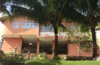 Casa com 5 dormitórios à venda, 800 m² por r$ 3.500.000,00 - ilha bela - ilhabela/sp