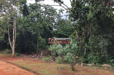 Terreno à venda, 1355 m² por r$ 452.000,00 - condomínio colinas verdes - arujá/sp