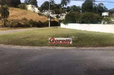 Terreno à venda, 255 m² por r$ 200.000,00 - parque dos jacarandás - arujá/sp