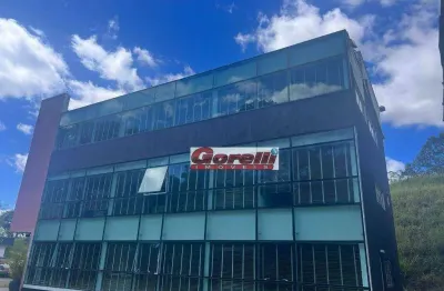 Galpão à venda, 300 m² por r$ 16.000.000,00 - jardim paineira - itaquaquecetuba/sp