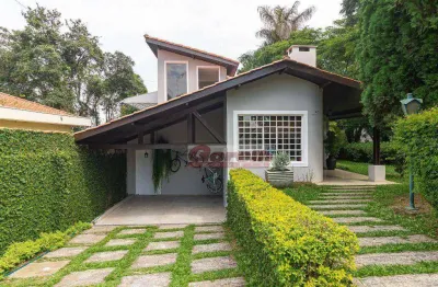 Casa com 3 dormitórios à venda, 380 m² por r$ 2.250.000,00 - condomínio country club - arujá/sp