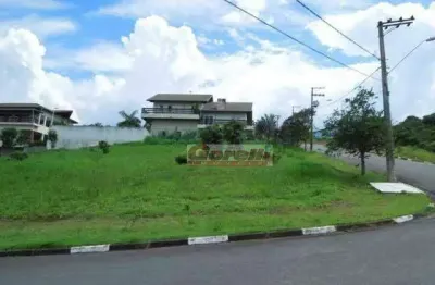 Terreno à venda, 682 m² por r$ 690.000,00 - monterey ville - mogi das cruzes/sp