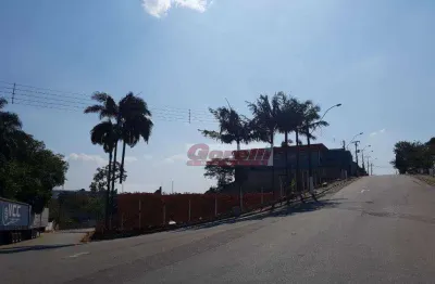 Área à venda, 2198 m² por r$ 1.980.000,00 - nova arujá - arujá/sp