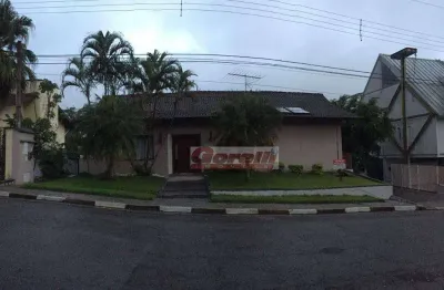 Casa com 3 dormitórios à venda, 266 m² por r$ 1.950.000,00 - condomínio arujazinho iv - arujá/sp