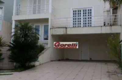 Casa com 4 dormitórios à venda, 272 m² por r$ 2.200.000,00 - condomínio arujá 5 - arujá/sp