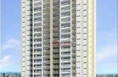 Apartamento com 3 dormitórios à venda, 199 m² por r$ 1.850.000,00 - morumbi - são paulo/sp