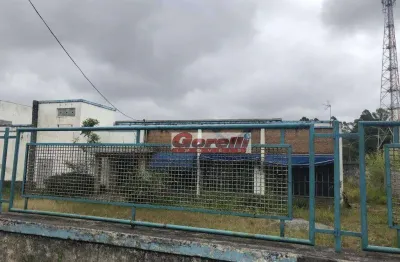 Área à venda, 3550 m² por r$ 16.900.000,00 - caputera - arujá/sp