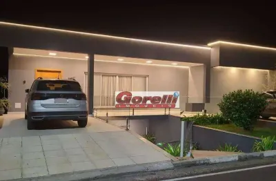 Casa com 3 suítes à venda, 500 m² por r$ 3.600.000 - condomínio arujazinho iv - arujá/sp