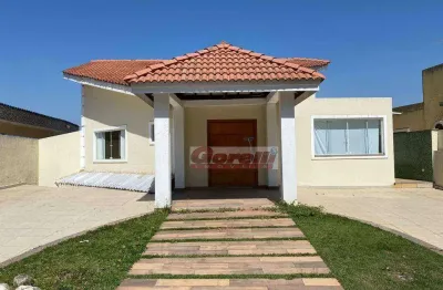 Casa com 5 dormitórios à venda, 200 m² por r$ 1.500.000,00 - condomínio country club - arujá/sp