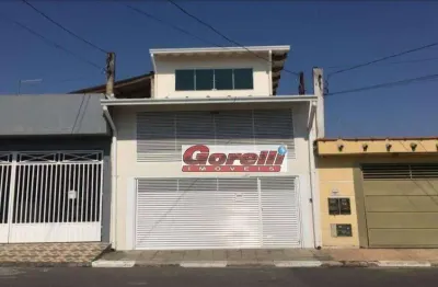 Casa com 4 dormitórios à venda, 310 m² por r$ 750.000,00 - jardim nova itaquá - itaquaquecetuba/sp