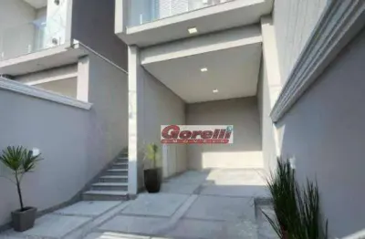 Casa com 3 dormitórios à venda, 190 m² por r$ 980.000,00 - nova arujá - arujá/sp