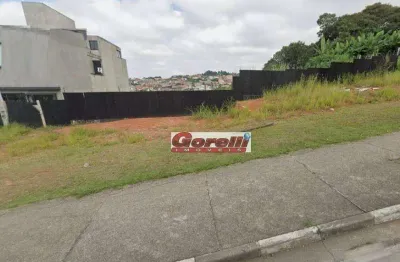 Área à venda, 1989 m² por r$ 5.000.000,00 - jardim fazenda rincão - arujá/sp