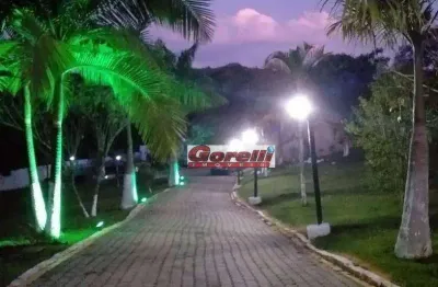 Sítio com 4 dormitórios à venda, 12000 m² por r$ 1.590.000,00 - jaguari - arujá/sp