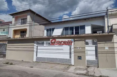 Casa com 3 dormitórios à venda, 230 m² por r$ 1.100.000,00 - cesar de souza - mogi das cruzes/sp