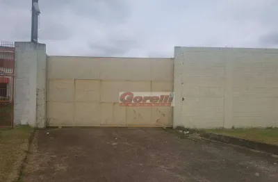 Área para alugar, 3000 m² por r$ 26.000,00/mês - portão - arujá/sp