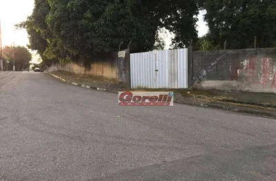 Área, 4771 m² - venda por r$ 6.203.535,00 ou aluguel por r$ 21.473,77/mês - jordanópolis - arujá/sp