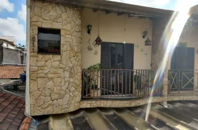 Casa com 3 dormitórios à venda, 125 m² por r$ 750.000,00 - vila nhocune - são paulo/sp